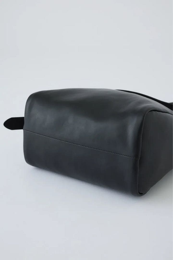 RIM.ARK ベルト ストラップ bag bk 新品未使用 タグ付き