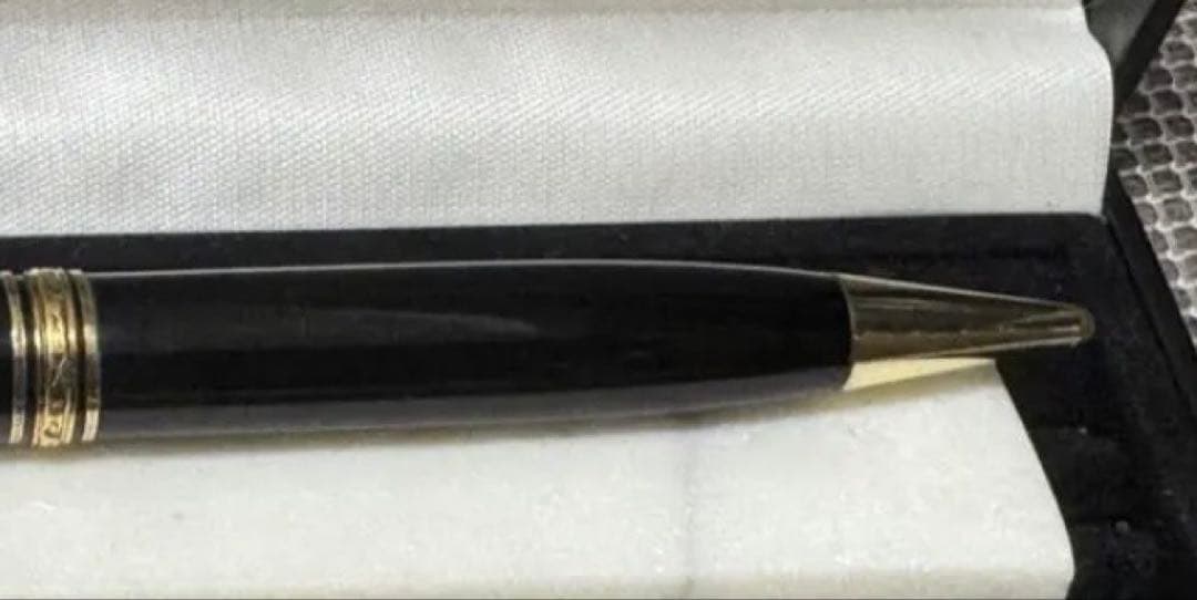 【極レア】モンブラン MONTBLANC 172K Pix Pencil