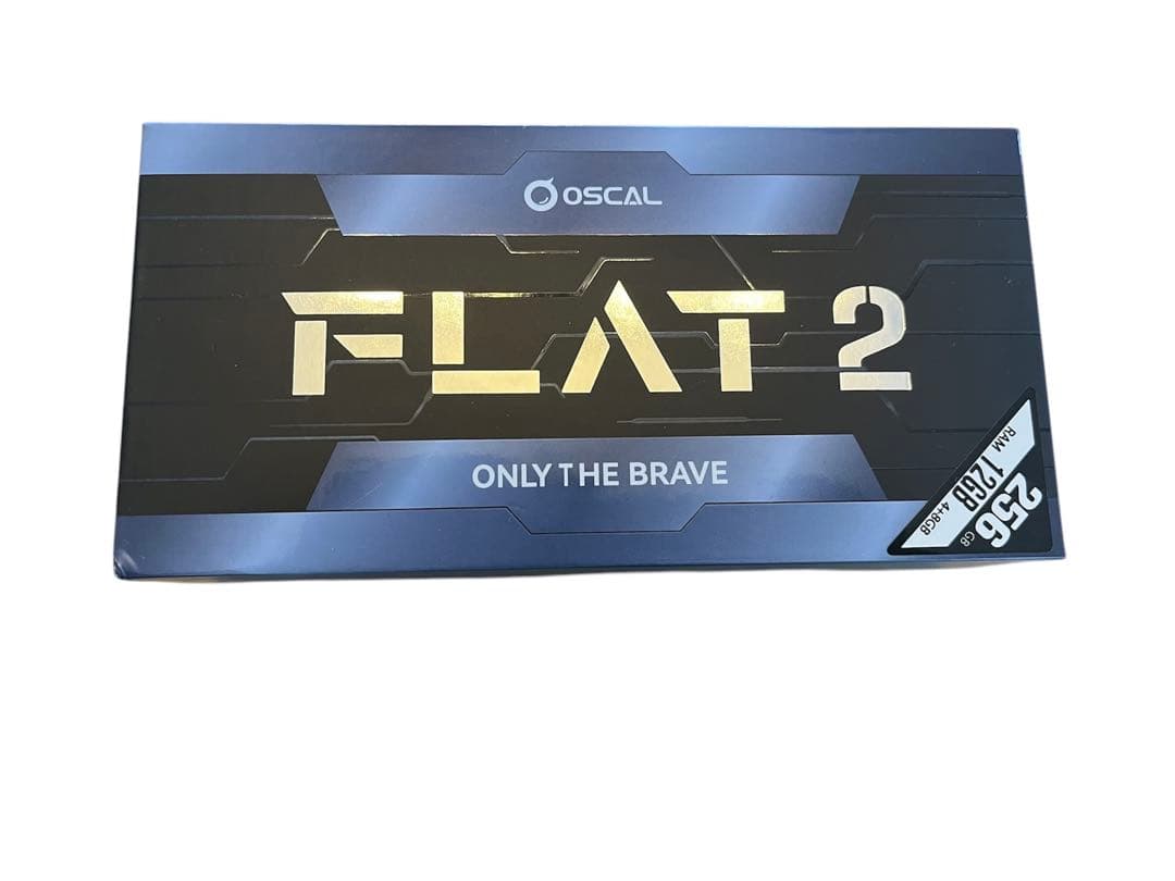 ⭐️美品⭐️ スマートフォン OSCAL FLAT 2