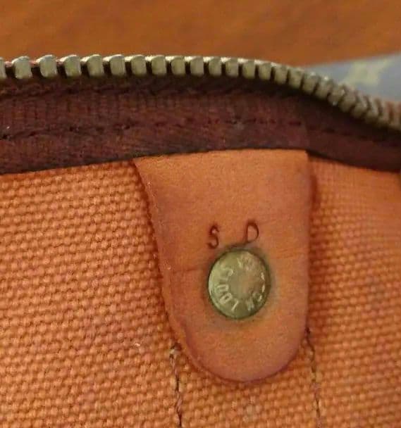 Louis Vuitton ボストンバッグ モノグラム キーポル 50cm