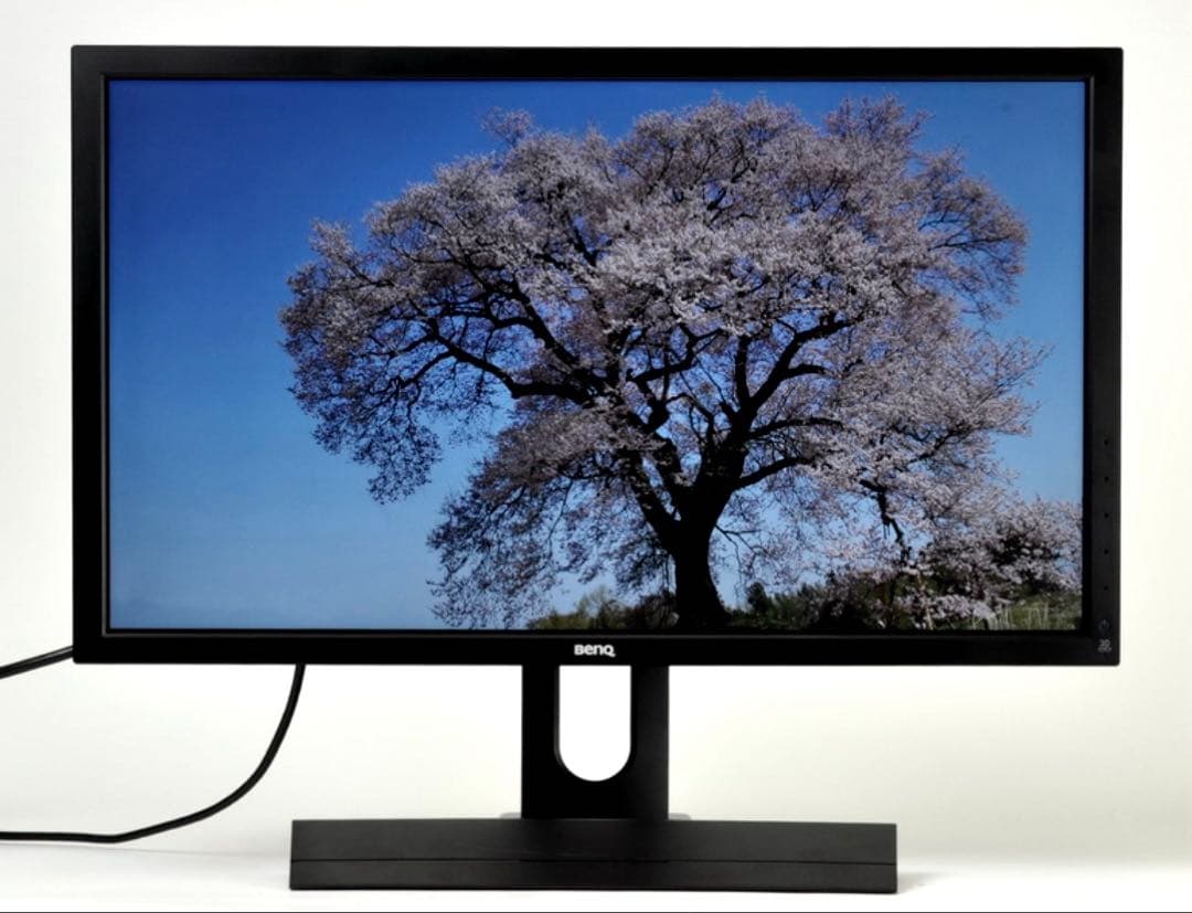 BenQ ベンキュー ゲーミングモニター XL2420T 3DVision2