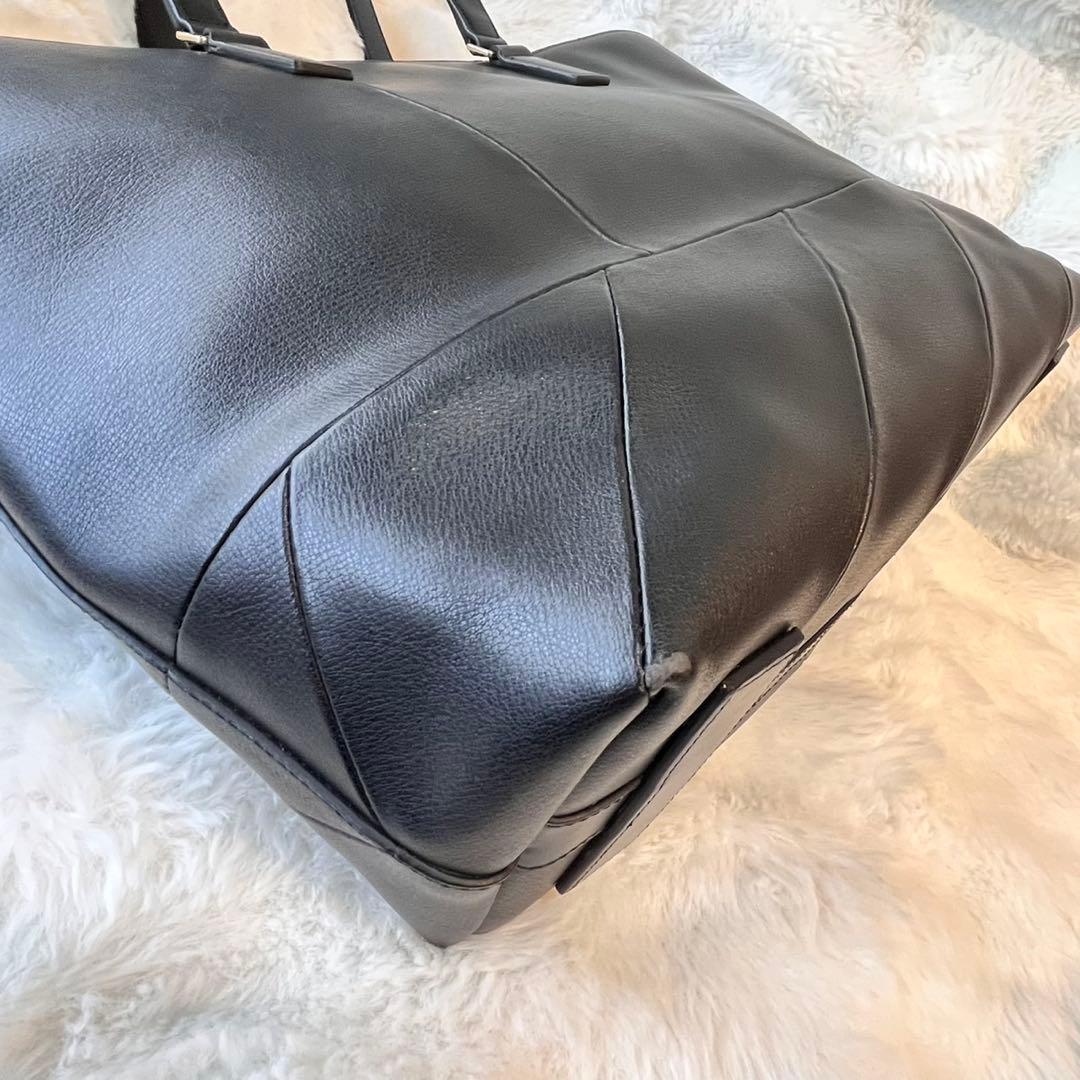 ポールスミス　メンズ　ビジネス　トートバック