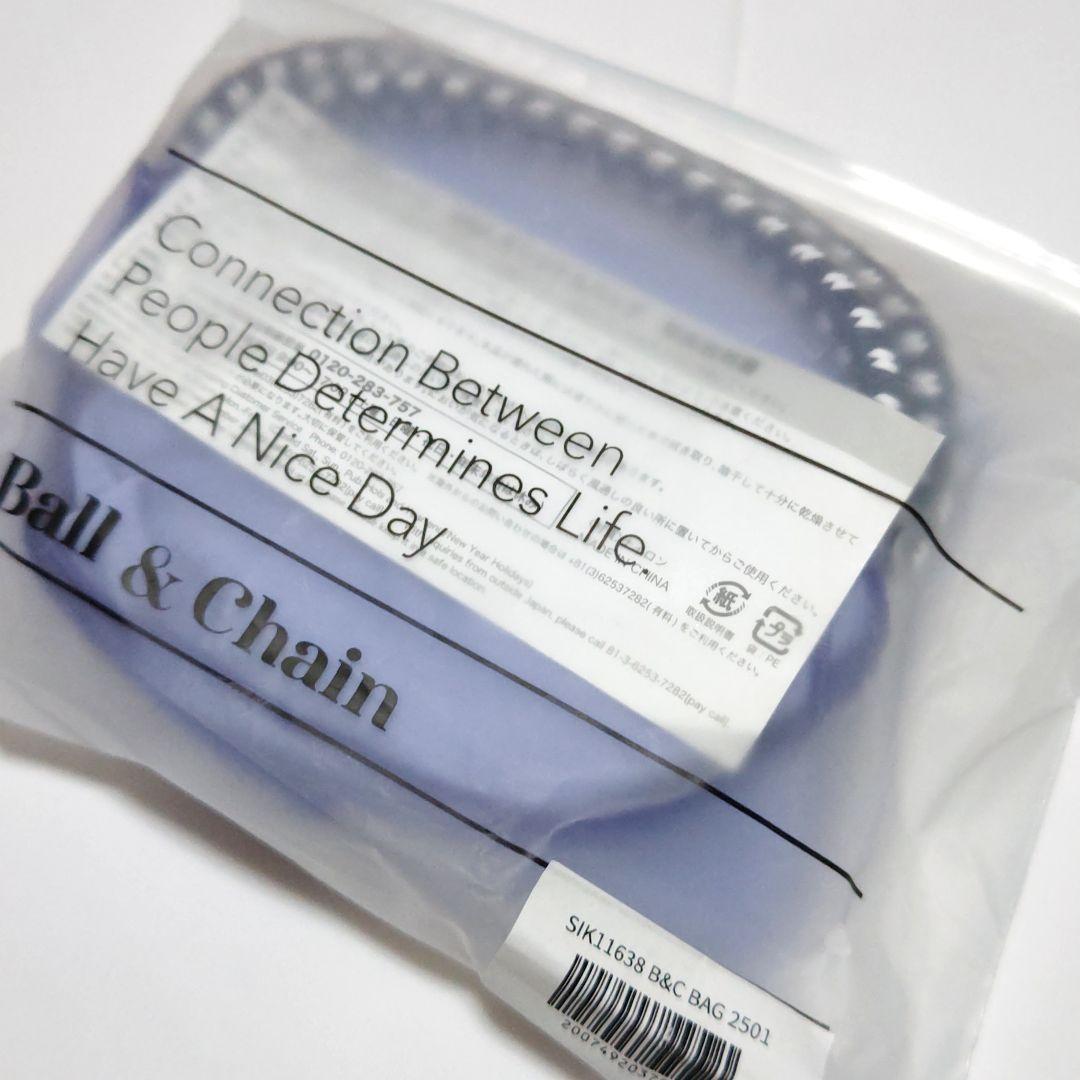 ANA x Ball&Chain★国際線機内販売限定オリジナルバッグMトート