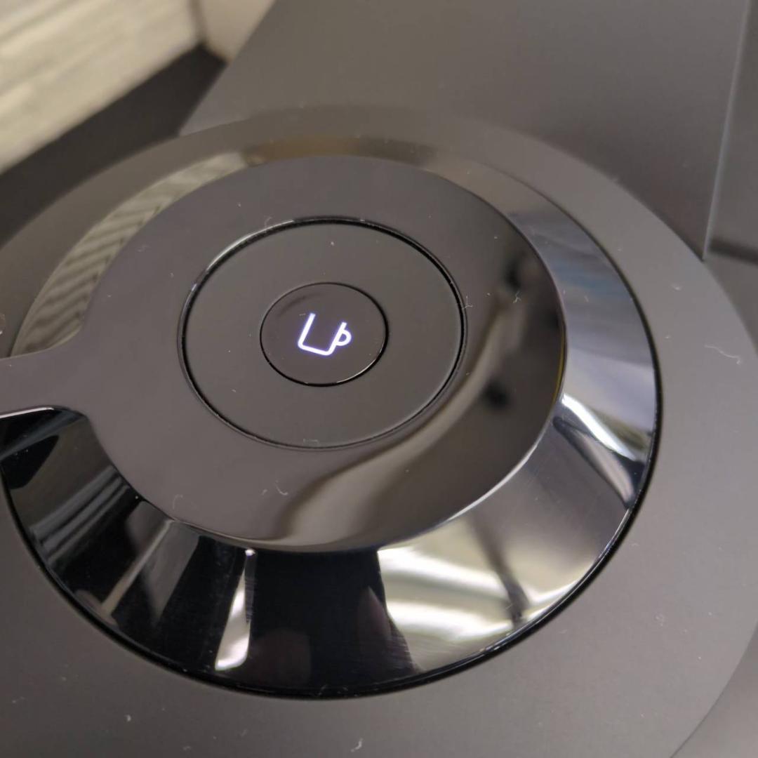 ☆美品　Nespresso Vertuo　ヴァーチュオ ネクスト　GDV1-MB