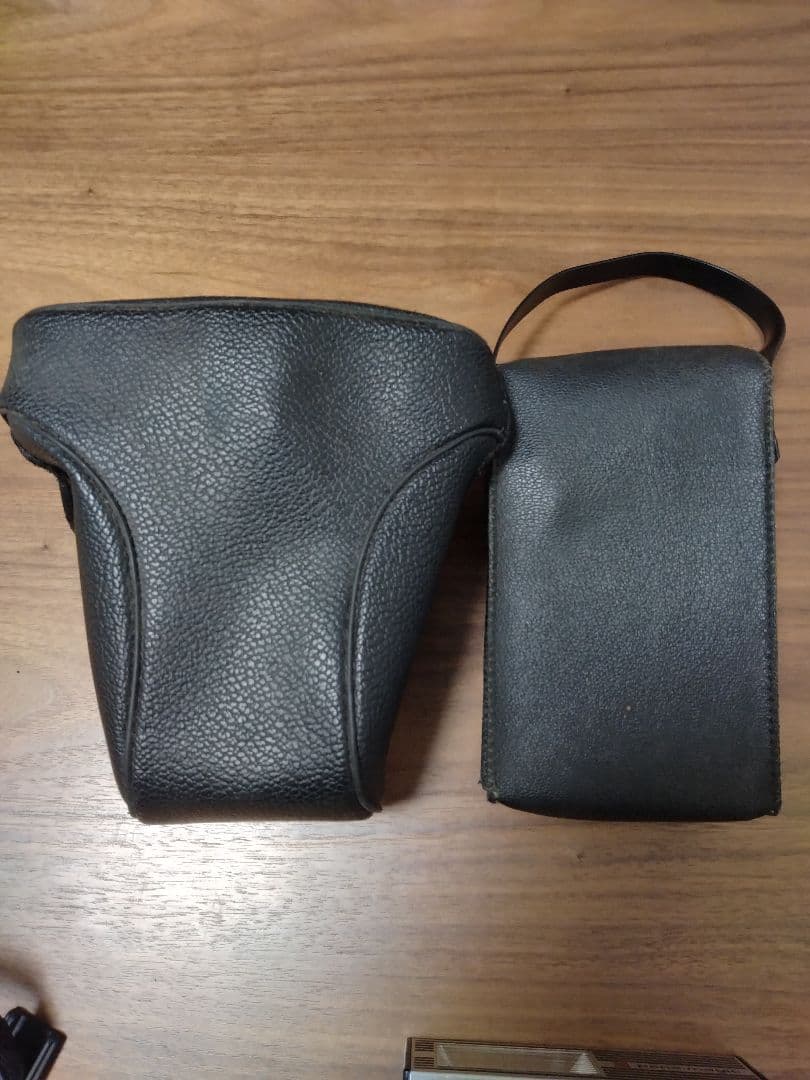 YASHICA FX-3 Super 2000 一眼レフカメラ