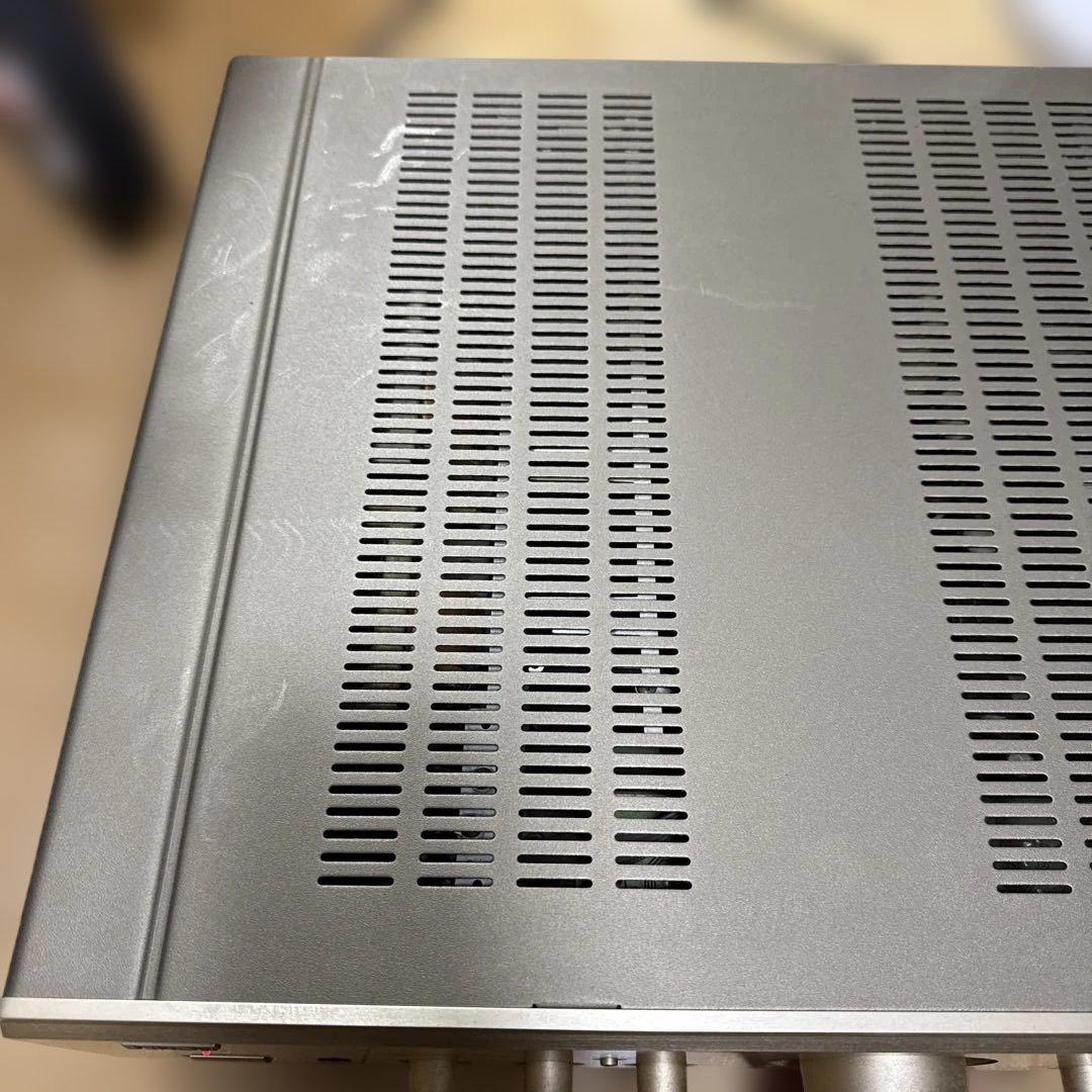 動作未確認 プリメインアンプ PMA-1500R DENON