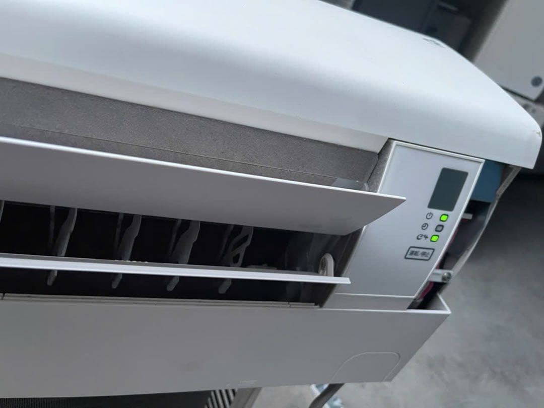 ダイキン AN28ZCS-W 壁掛けエアコン 2022年製12畳