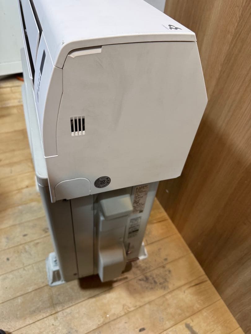 ダイキン AN28ZCS-W 壁掛けエアコン 2022年製12畳