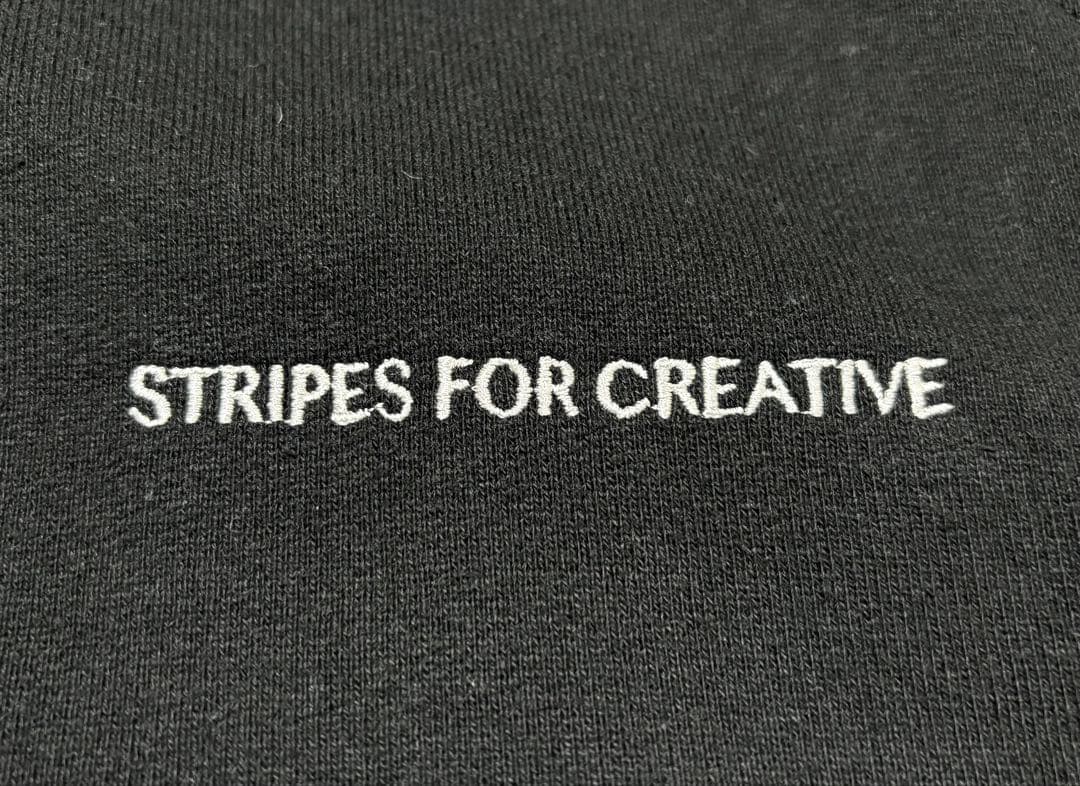 【美品】S.F.C SFC RAGLAN CREW XXL