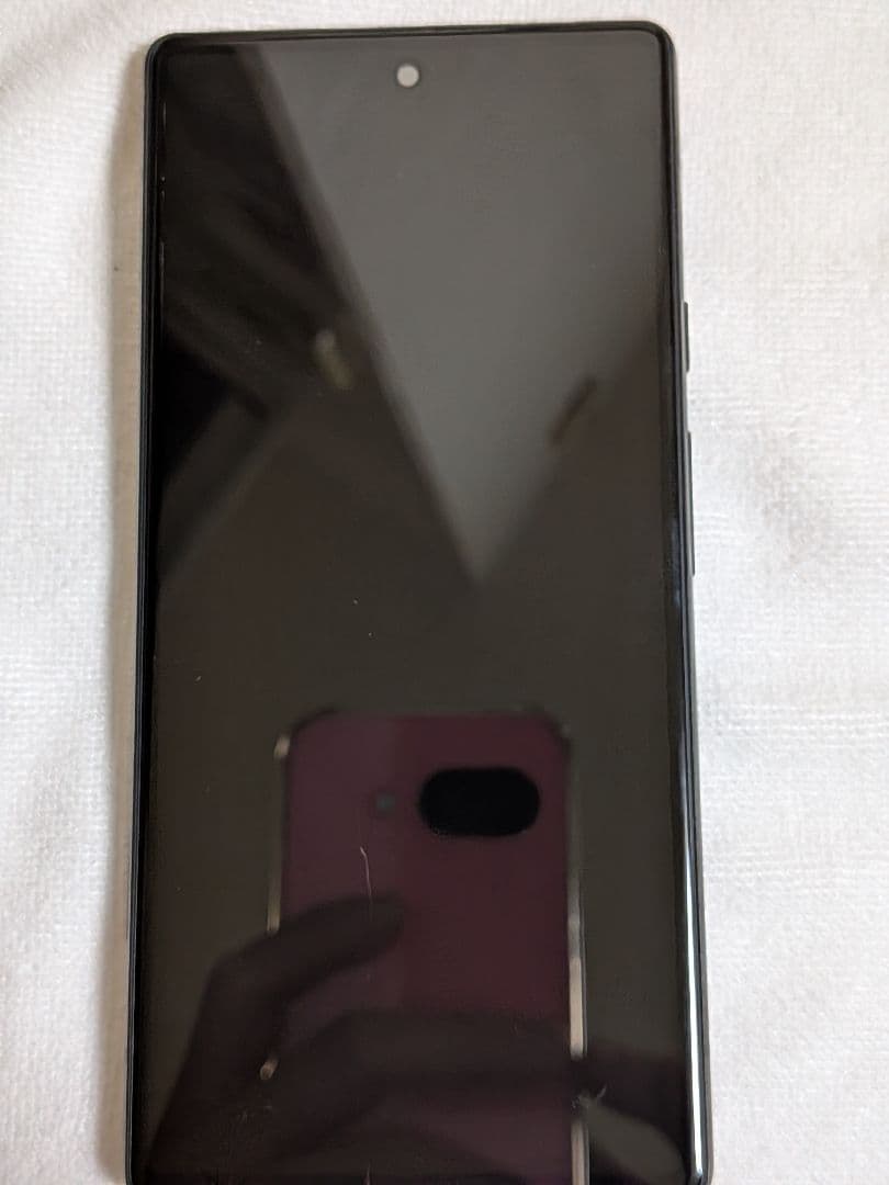 @*☆様 Google Pixel 6 本体のみ SIMフリー