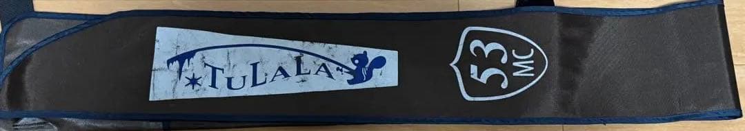 ボンバダアグア BOMBADA モレーナ53