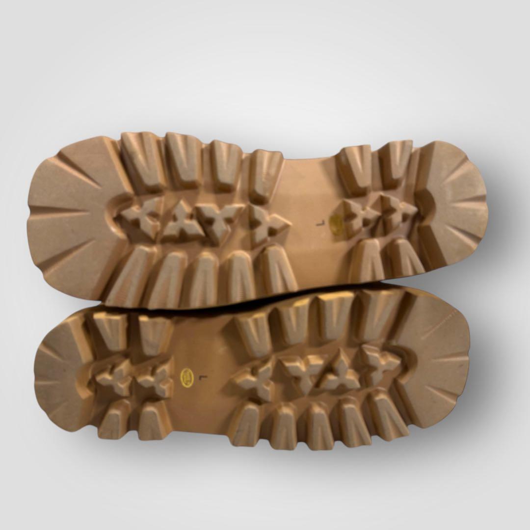 1696◆Darich ダーリッチ 厚底 トリプルソール エンジニア ブーツ L