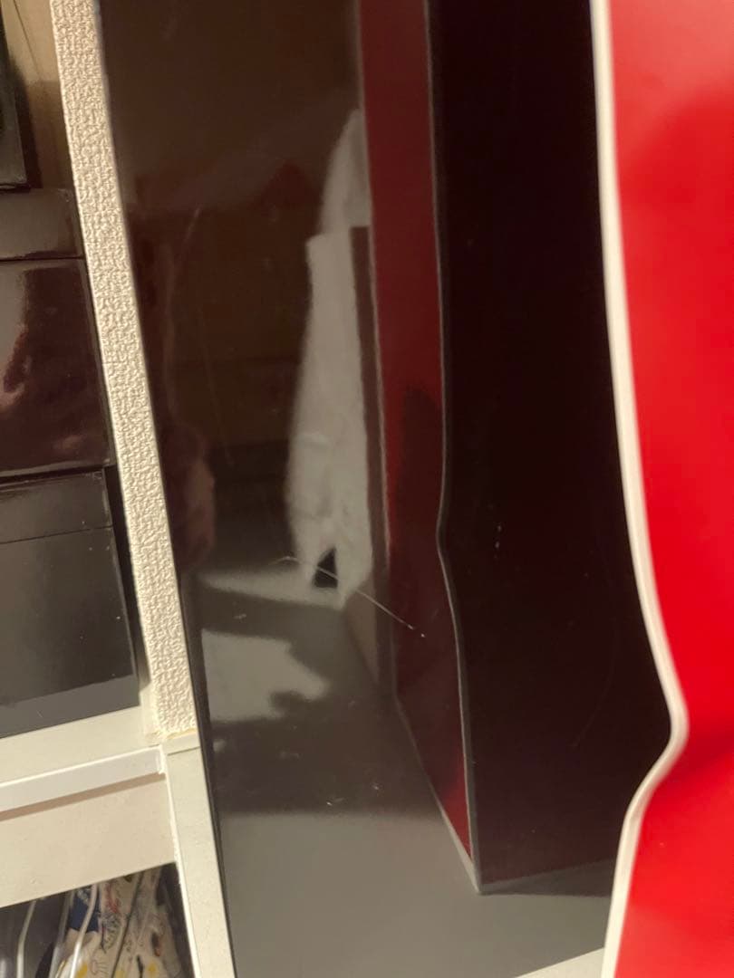 超希少！アルマンドトリロジー空瓶専用ボックス