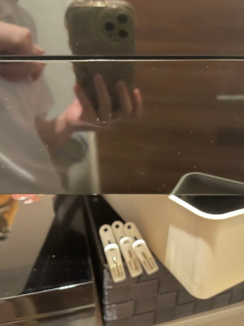 超希少！アルマンドトリロジー空瓶専用ボックス