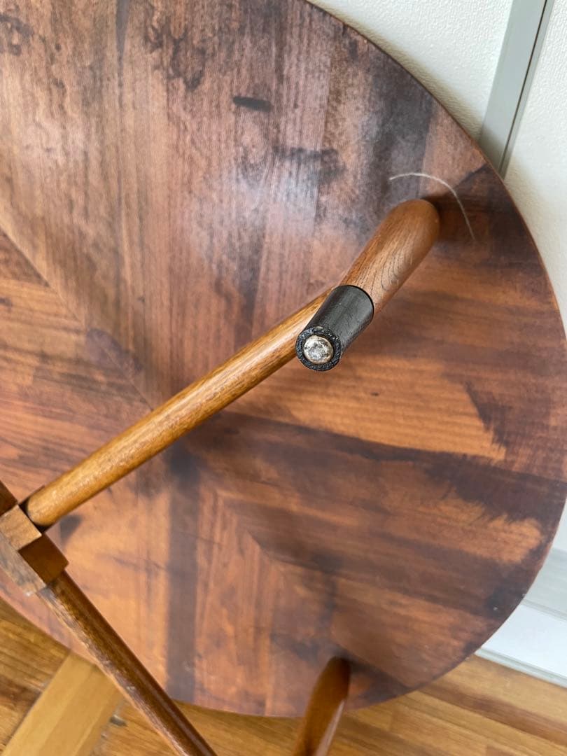 PALMO様用　LANE 50's ビンテージ アクレイムシリーズ サークルテー