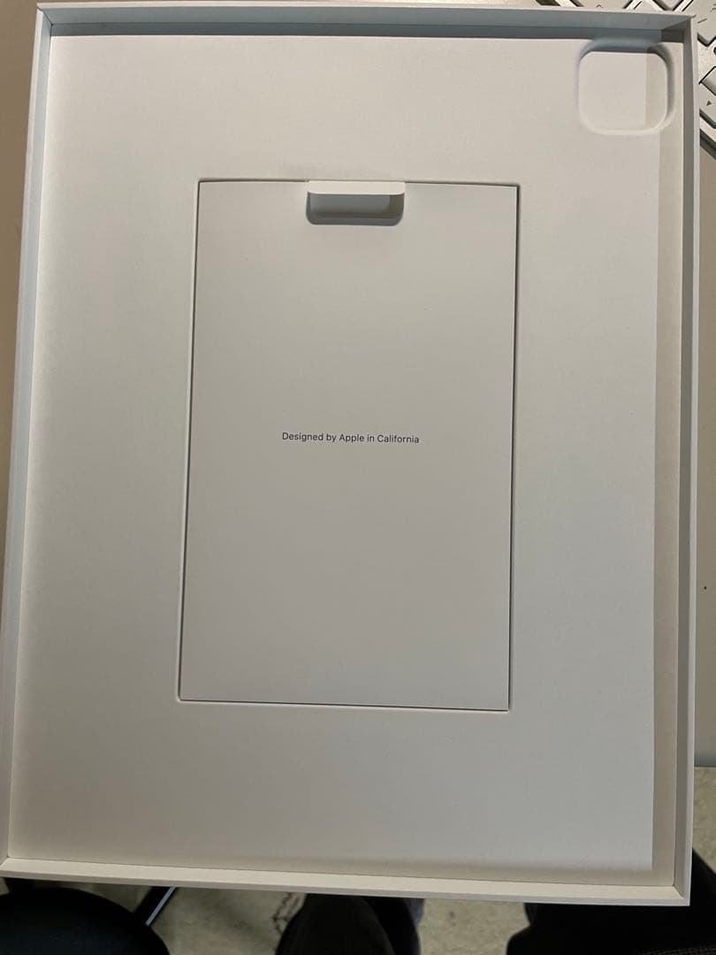 iPad Pro 12.9 第4世代インチ スペースグレー 本体