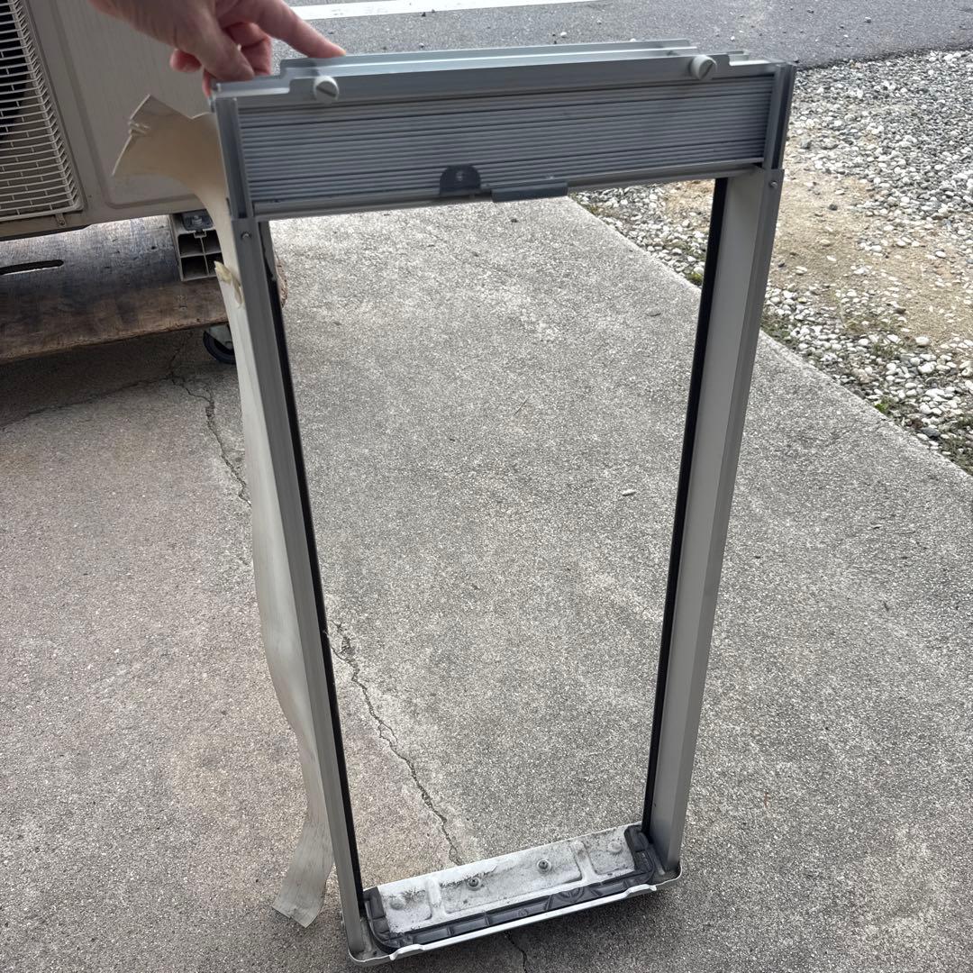 CORONA 窓用エアコン ウインドエアコン 冷房専用 CW-1618