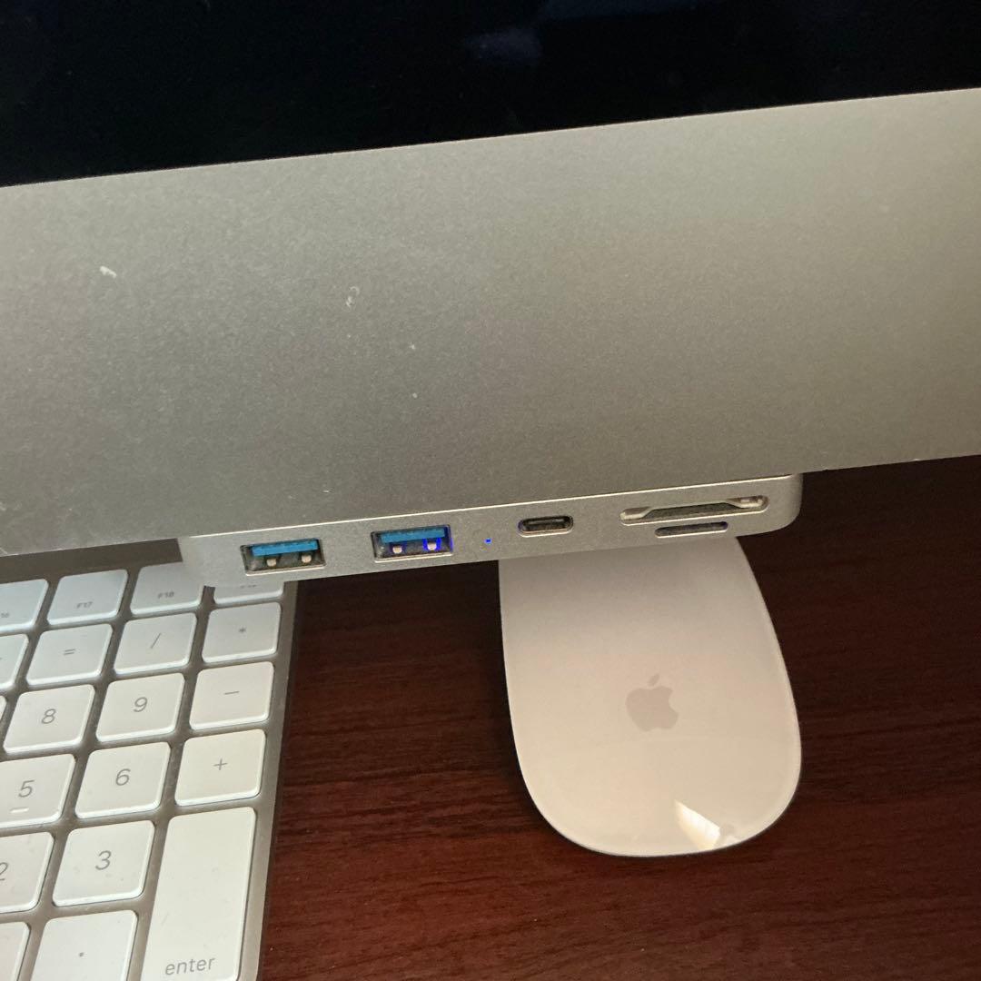 A*A様 【美品】Apple iMac 2019 Retina 5K 27-in