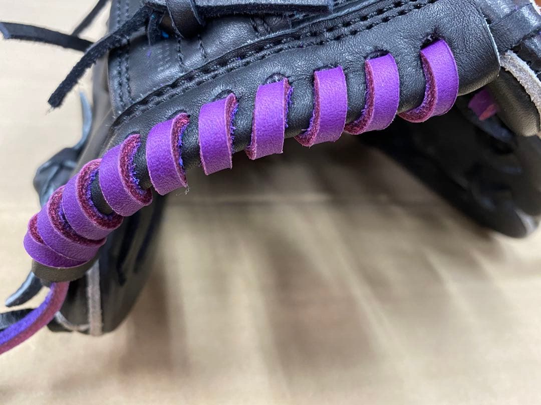 グレー30、パープル30