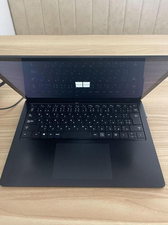 Surface Laptop 3 i5/16GB/256GB/タッチ対応