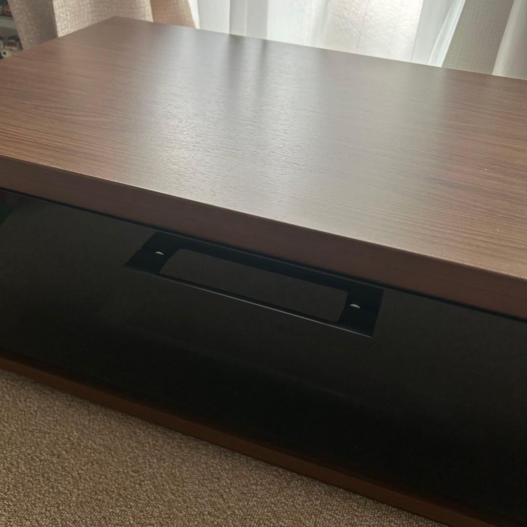 大川家具　テレビ台　国産