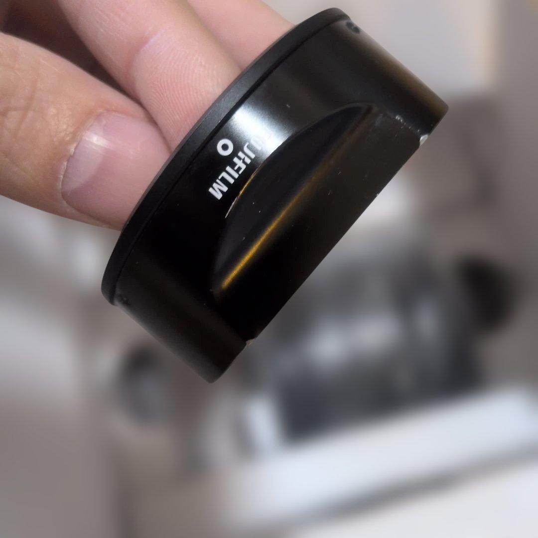 【名玉】FUJIFILM XF35mm F1.4 R｜神レンズ・美品・即発送