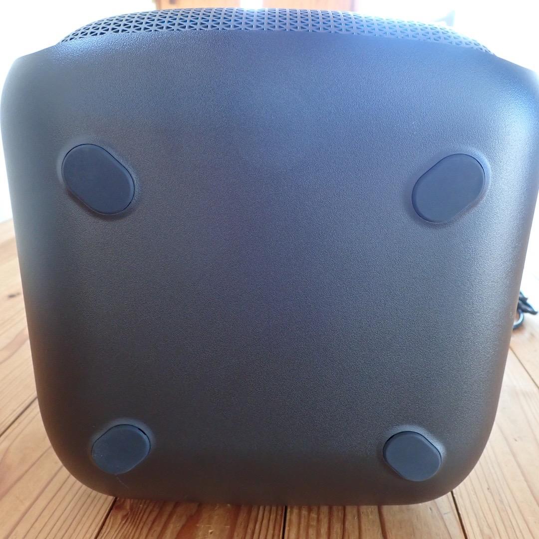 JBL PartyBox Encore（マイク付）【屋外での使用歴なし】