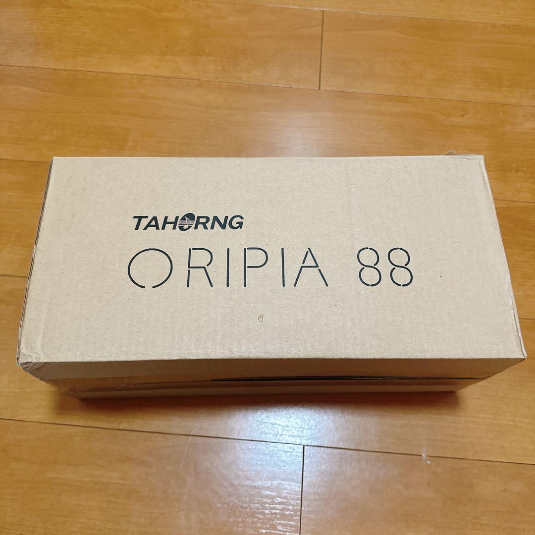 ORIPIA88 折りたたみピアノ　未使用品