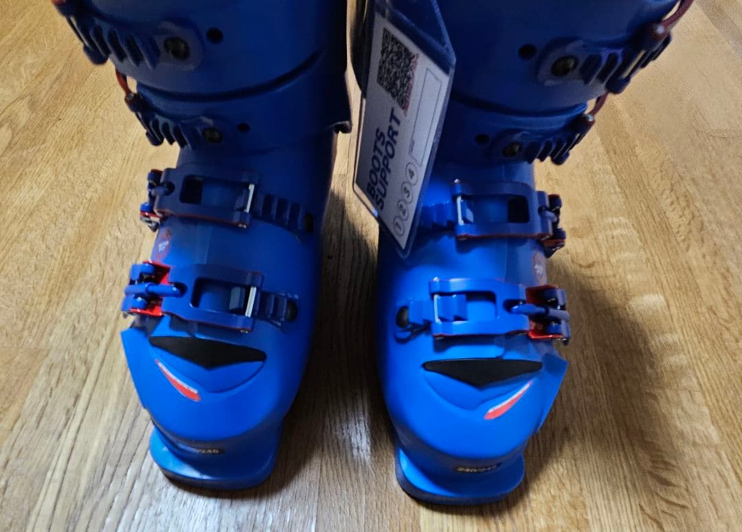 REXXAM(レクザム) R-EVO スキーブーツ