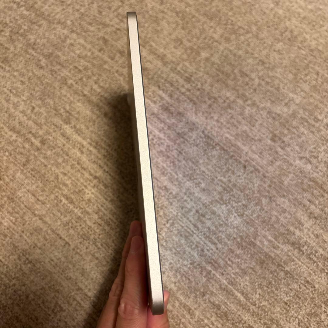 P*i様 【美品】iPad mini 第6世代 64GBスターライト バッテリー