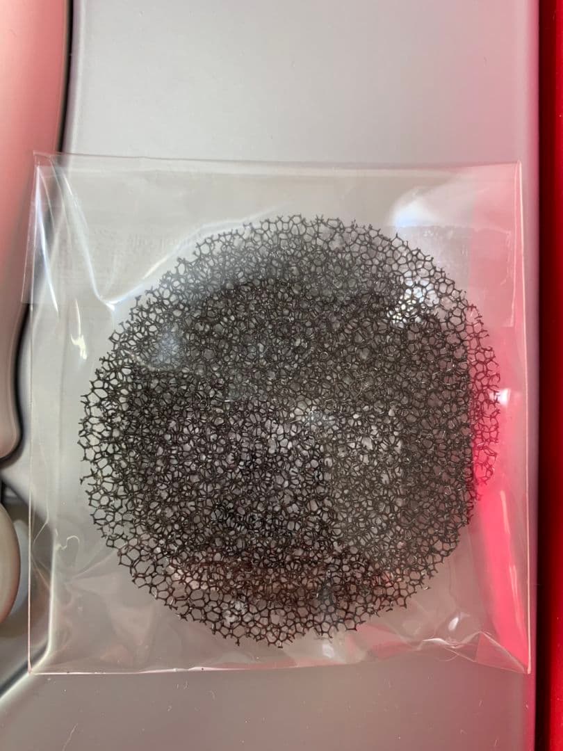 リュミエリーナ　ヘアビューザー　LUMIELINA ExcelleMium 2