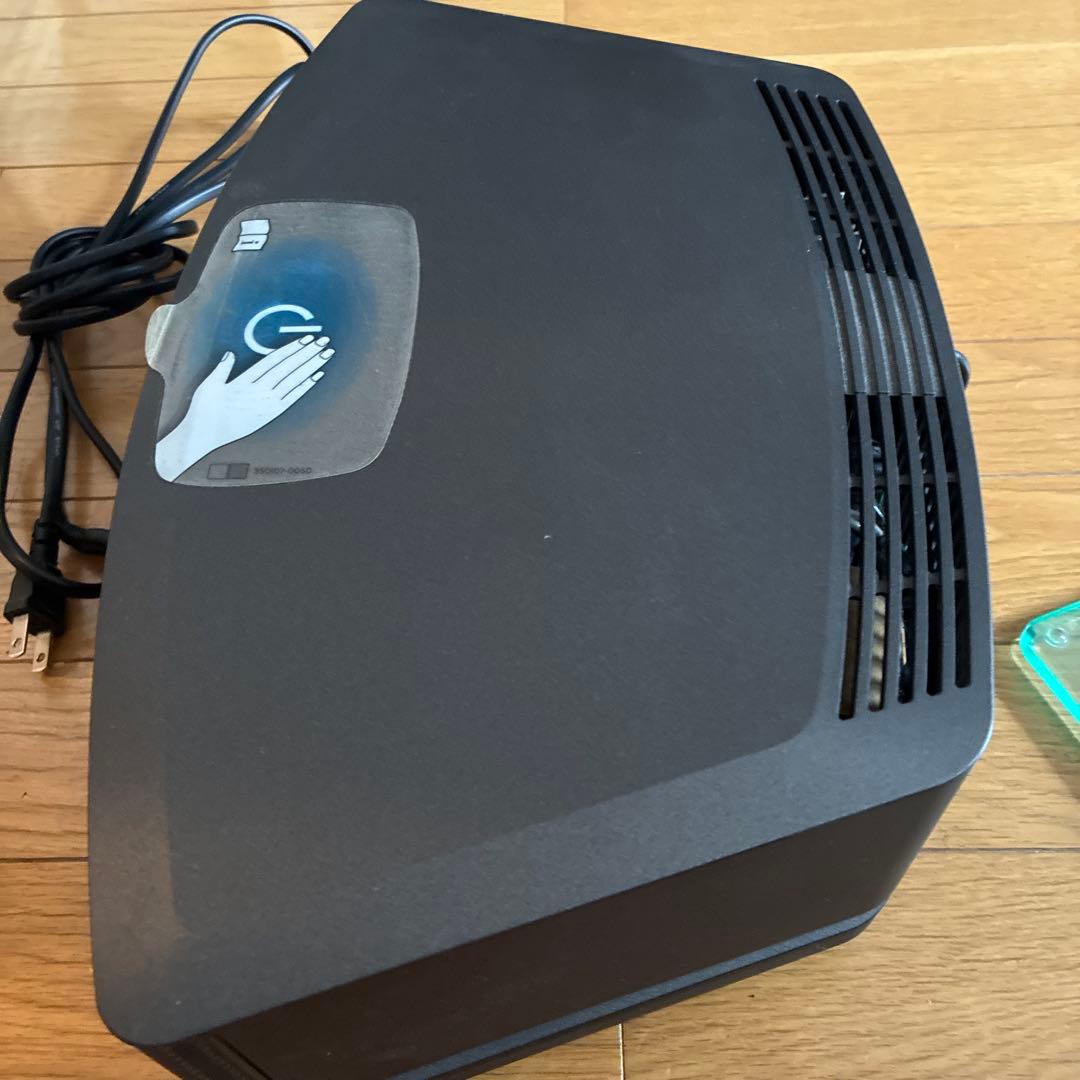 スピーカー・ウーファー Bose Wave Music System IV