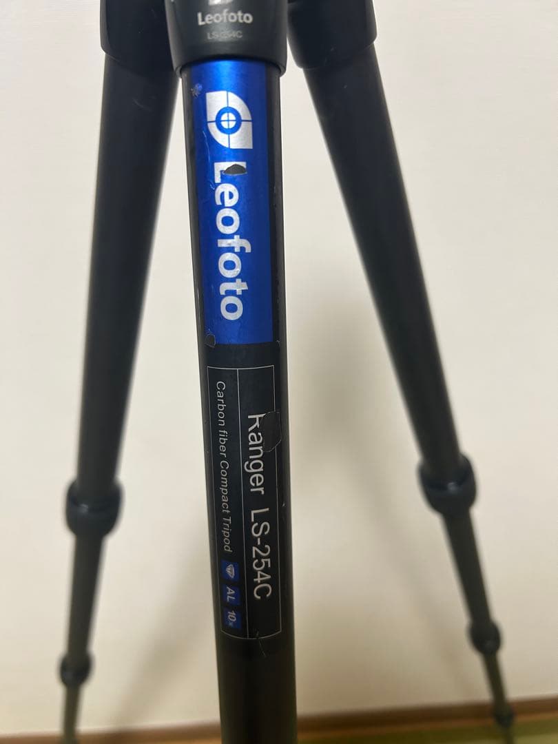 LeoFoto レオフォト LS-254C+LH30