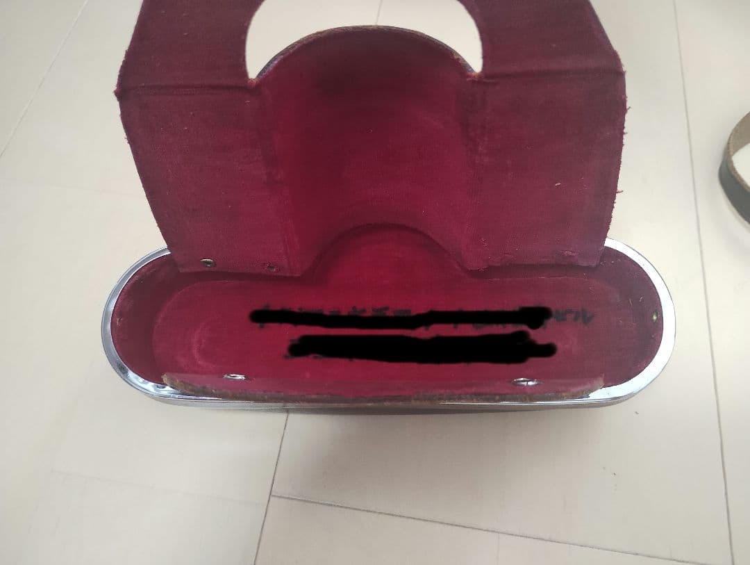 WIDELUX F6 スーパーワイドアングルカメラ