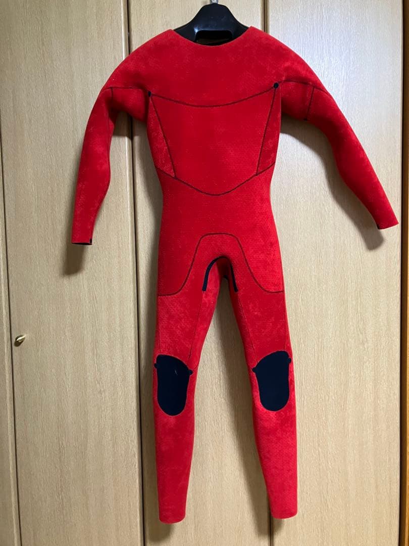 ３mm ウエットスーツ