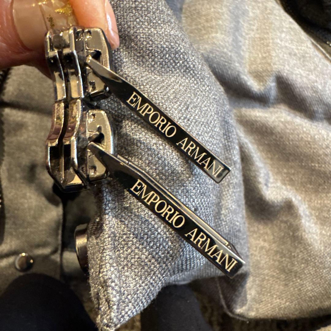 エンポリオアルマーニダウン48