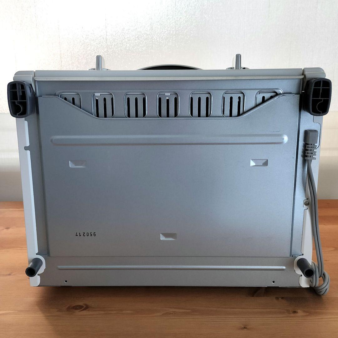 アラジン グラファイトトースター AET-GS13C 2025年製 ✩美品✩