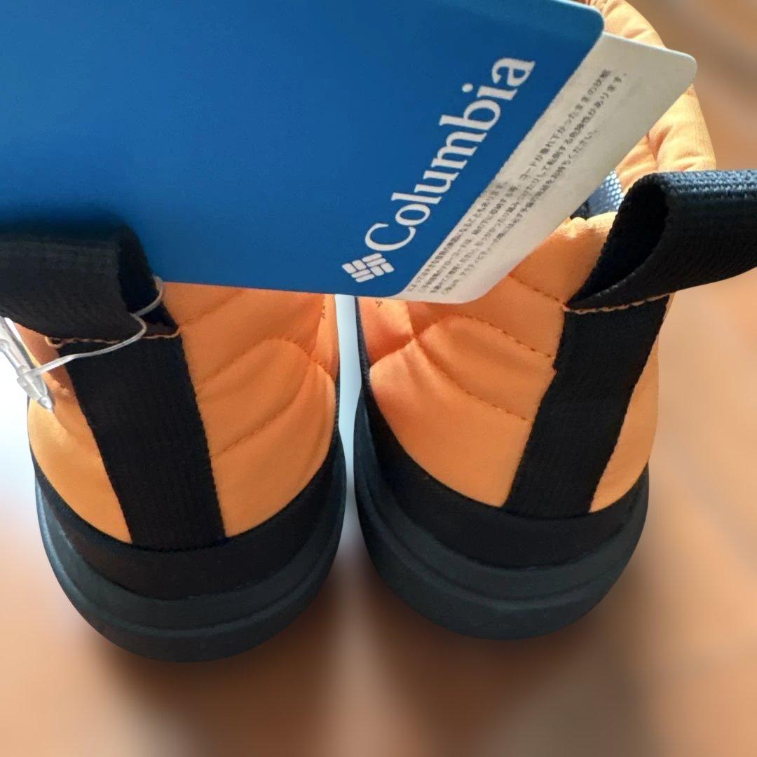 コロンビア　27cm 新品未使用