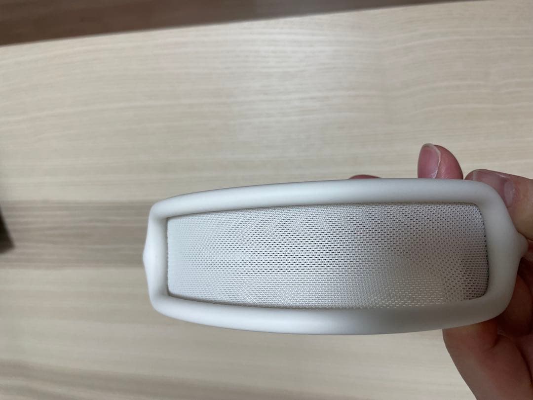 AirPods Max 2 スターライト 本体のみ ほぼ新品 正規品