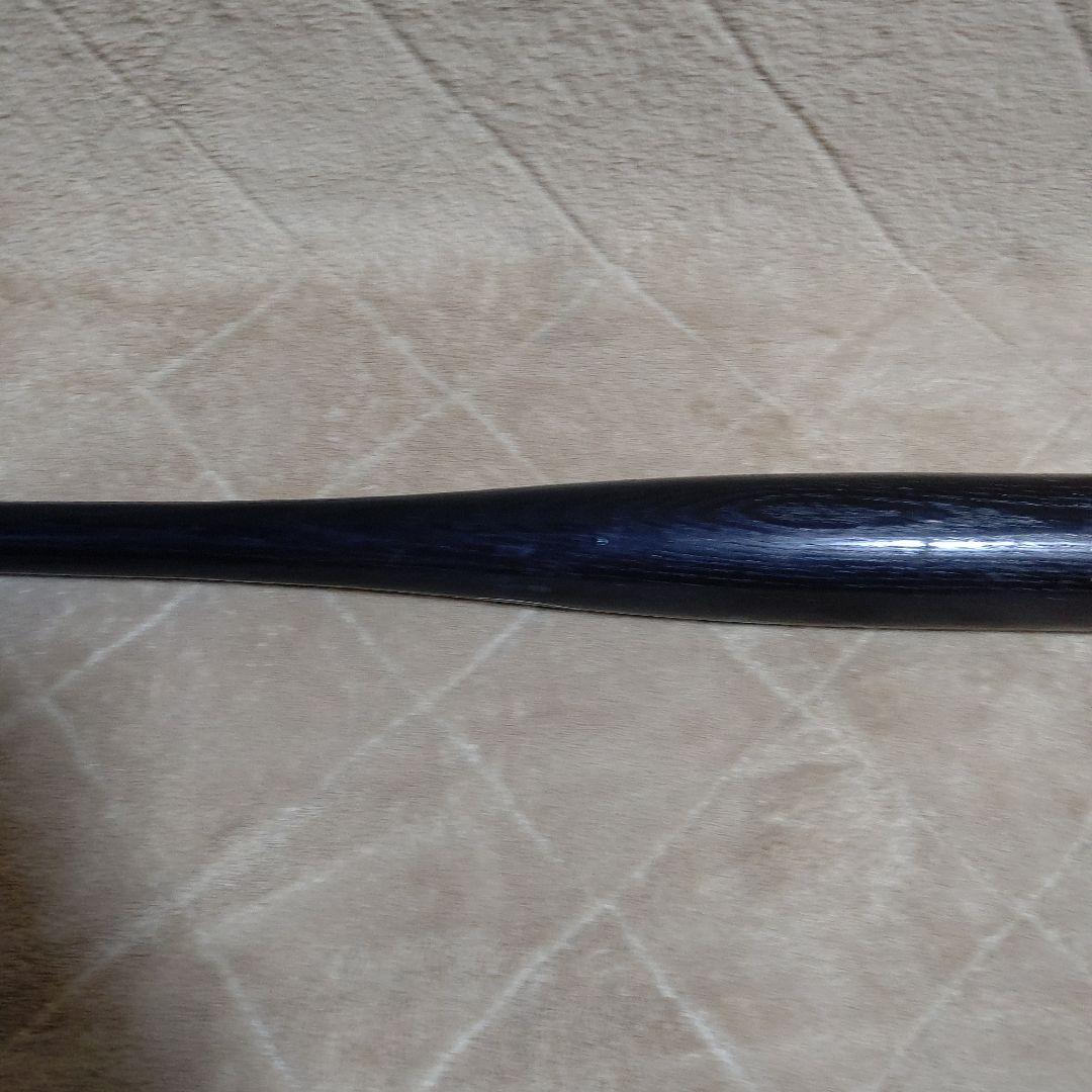 ルイスビルスラッガー125 Pro Stock R161 ブラック 86㎝ 中古