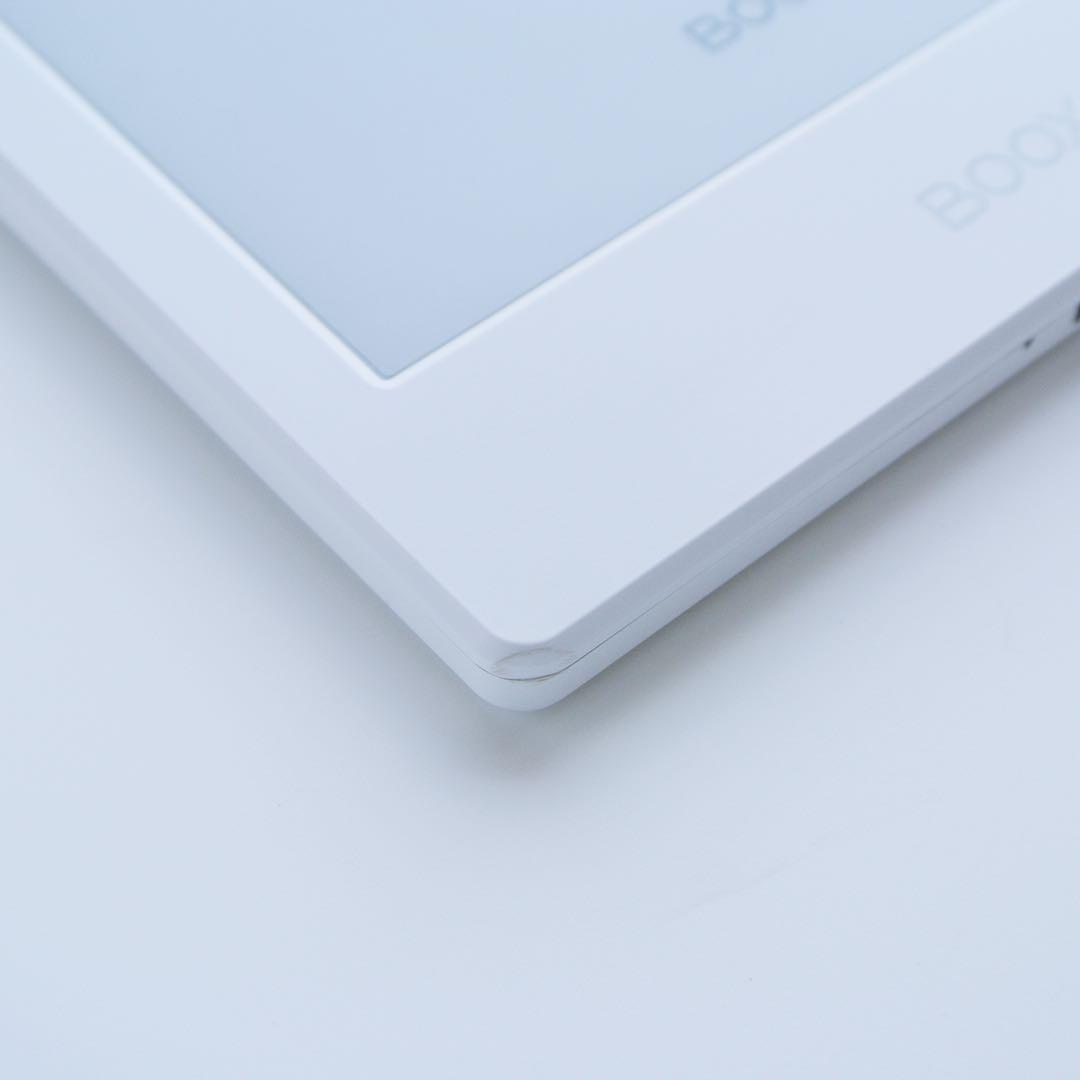 ONYX BOOX Poke4 Lite（Wi-Fiモデル／ホワイト）