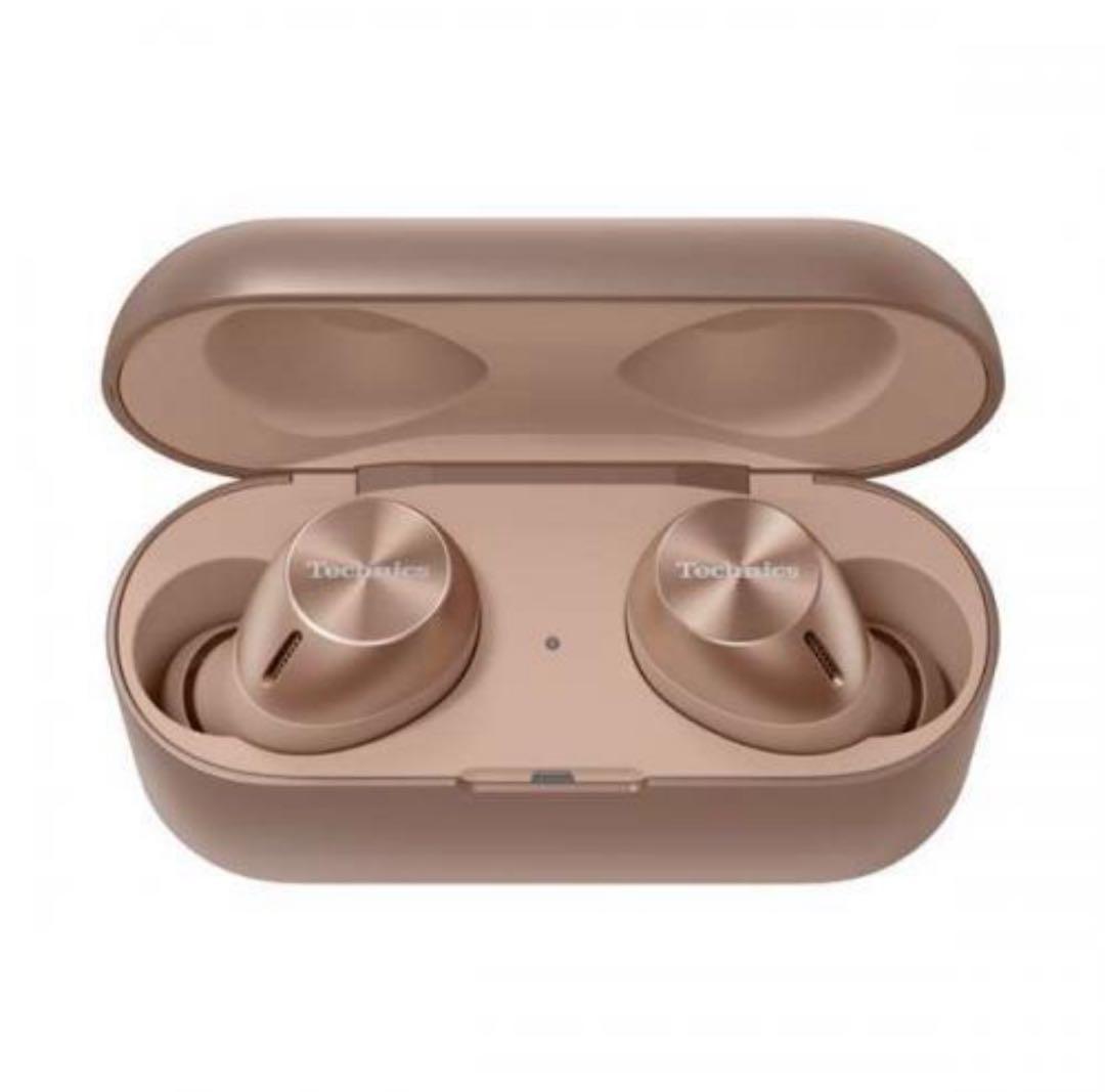 Technics テクニクス EAH-AZ40M2-N ローズゴールド