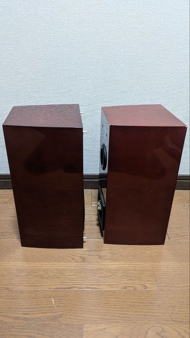 DENON スピーカー　SC-A55XG