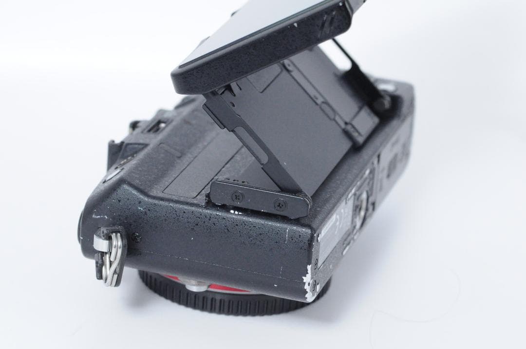 OLYMPUS PEN Lite E-PL6 ジャンク シャッターOK