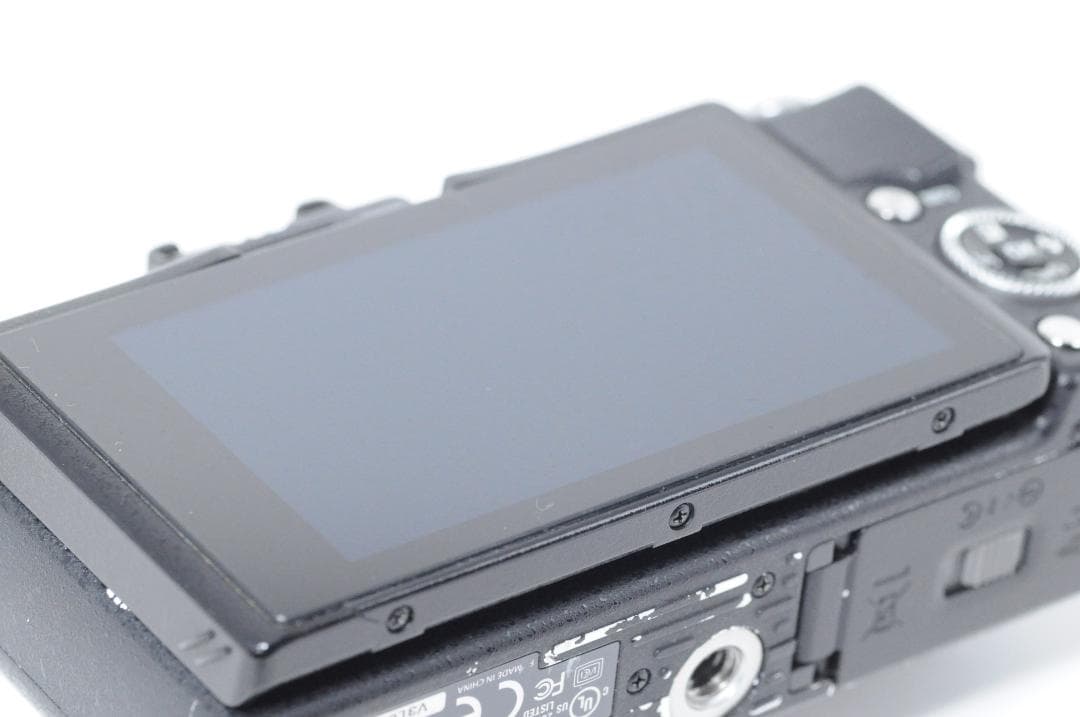 OLYMPUS PEN Lite E-PL6 ジャンク シャッターOK