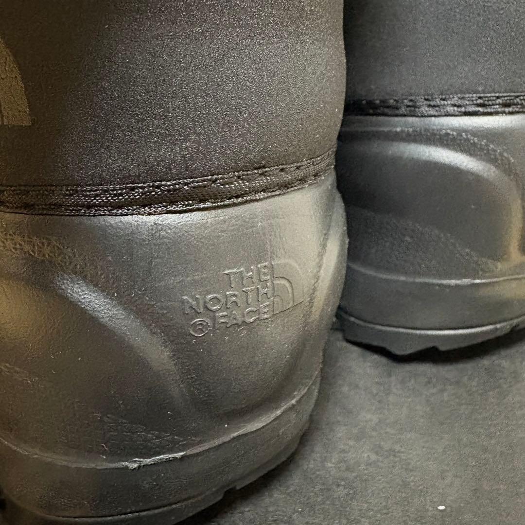 The North Faceノースフェイス スノーショット スノーブーツ27cm