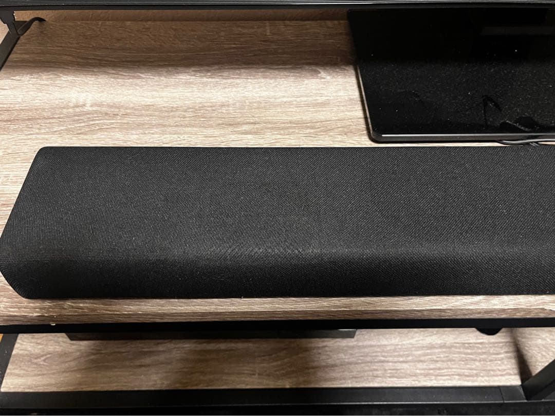 【美品】YAMAHA サウンドバー SR-X40A