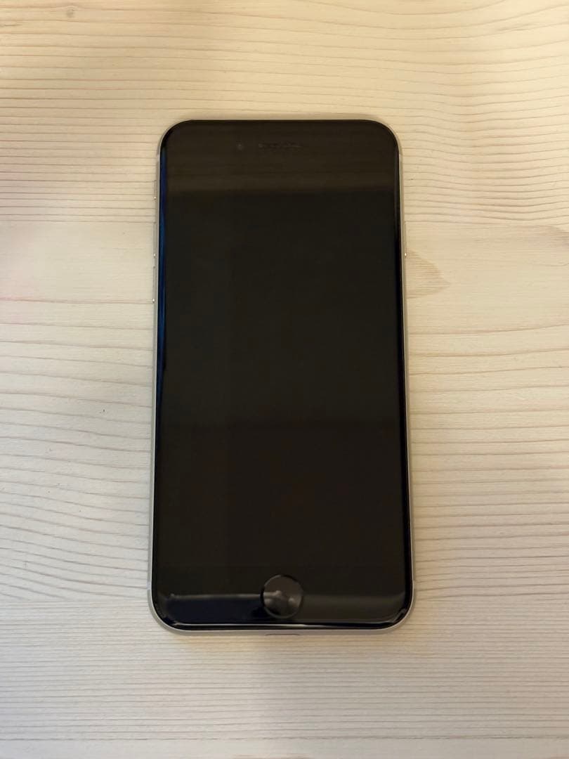 iPhone SE 第2世代