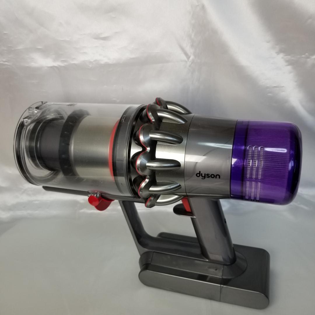 ダイソン掃除機　V11(SV14)分解洗浄メンテナンス済