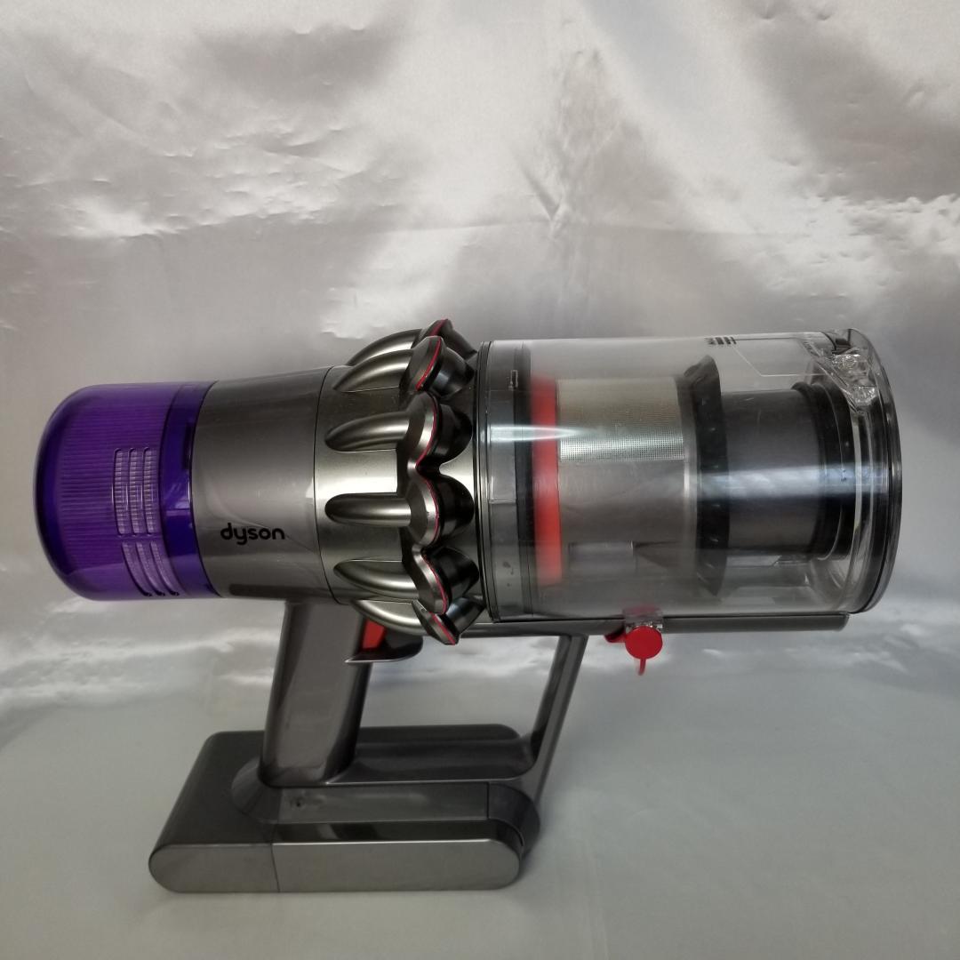 ダイソン掃除機　V11(SV14)分解洗浄メンテナンス済